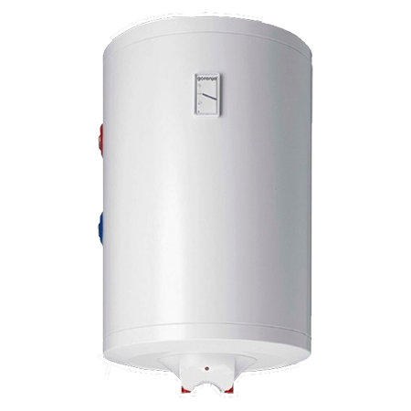 Водонагрівач Gorenje TGRK 80 RN/V9 комбі - Фото 1 Водонагрівач Gorenje TGRK 80 RN/V9 комбі - зображення 1