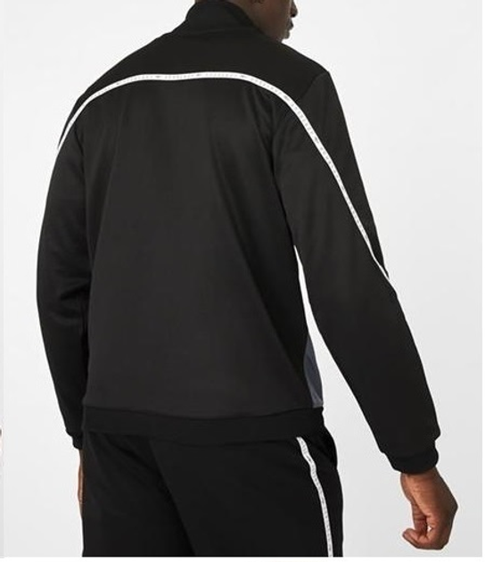 ✓ EVERLAST Herren Jacke Gr. S-XXL Trainingsanzug Sport Fitness Jacket Track  Suit | eBay
