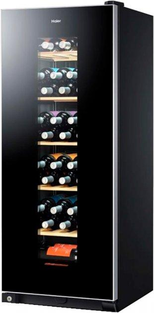 Холодильник для вина HAIER WS59GAE - изображение 2