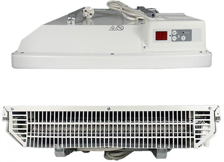 Конвектор AIRELEC BASIC PRO 2500W - изображение 5