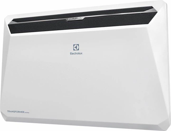 Конвектор ELECTROLUX ECH/R-2000 T-TUI3 + Блок керування ECH/TUI3 - зображення 2