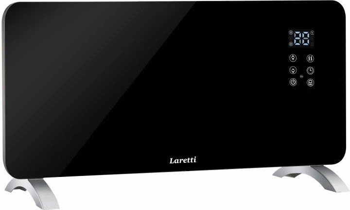 Конвектор LARETTI LR-HT0320 - Фото 1 Конвектор LARETTI LR-HT0320 - изображение 1