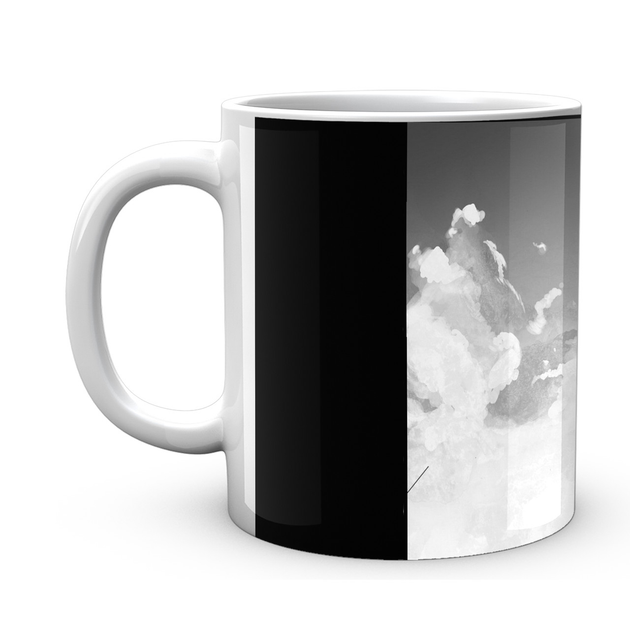 Кружка GeekLand I sold my life for ten thousand yen per year