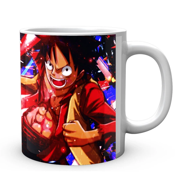 Кружка GeekLand One Piece Великий Куш Луффі OP 002.012 ( 15728 ) - Фото 4 Кружка GeekLand One Piece Великий Куш Луффі OP 002.012 ( 15728 ) - зображення 4