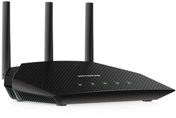 Маршрутизатор Netgear RAX10 (RAX10-100EUS) - зображення 3