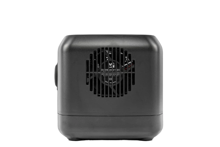 Портативна зарядна станція ECOFLOW RIVER Мini 210 Вт/час 300 Вт чиста синусоїда EFRIVERmini300-EU - Фото 6 Портативна зарядна станція ECOFLOW RIVER Мini 210 Вт/час 300 Вт чиста синусоїда EFRIVERmini300-EU - зображення 6