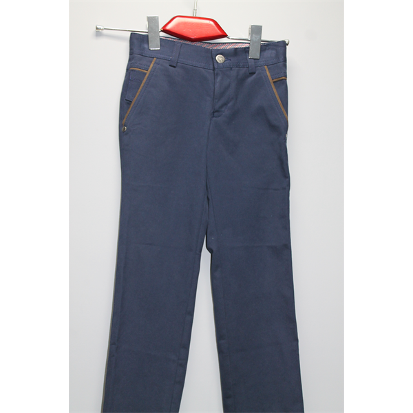 Штани West-Fashion А 400 40/164 - изображение 5