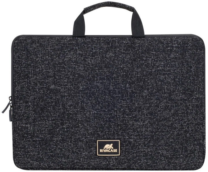 Чохол для ноутбука RIVACASE 7915 15.6" Black (7915 (Black)) - Фото 2 Чохол для ноутбука RIVACASE 7915 15.6" Black (7915 (Black)) - зображення 2