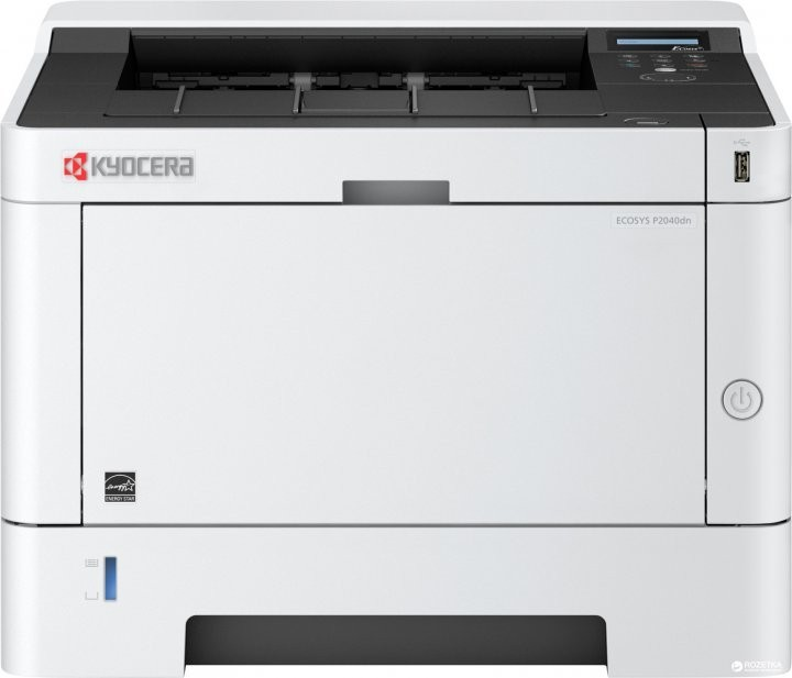 МФУ Kyocera Ecosys P2040dn (1102RX3NL0) – фото, отзывы, характеристики ...