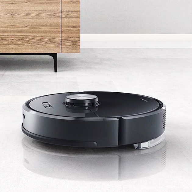 roborock s652 vacuum cleaner