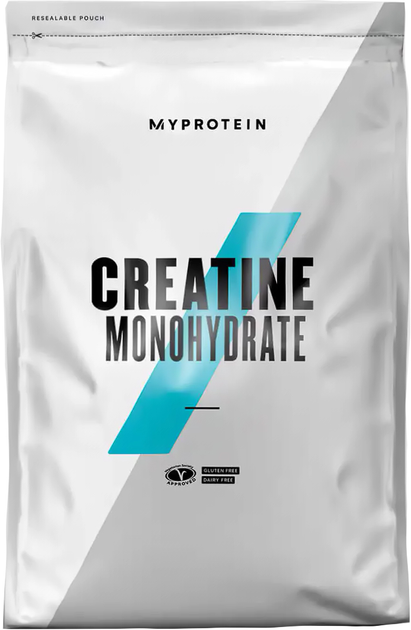 Креатин Myprotein Creatine Monohydrate 500 г 5055534302019 фото отзывы характеристики в 9077