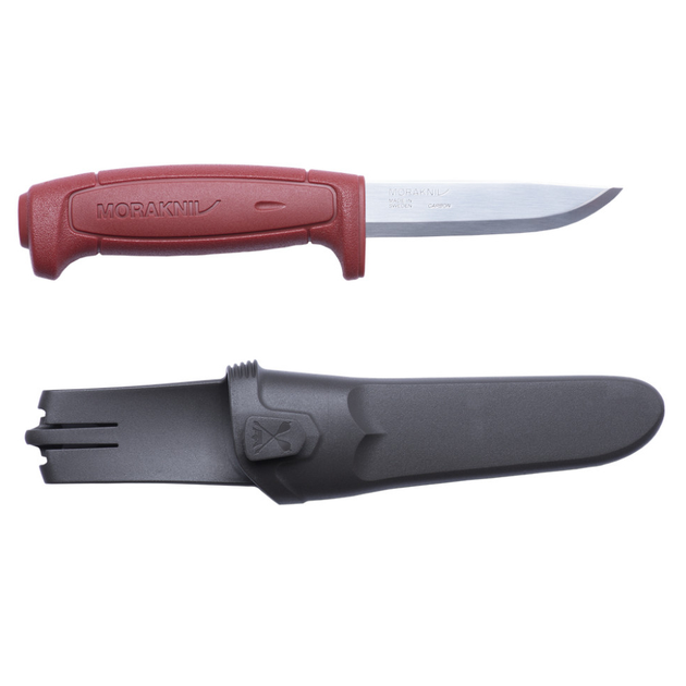 Ніж Morakniv Basic 511 - зображення 1