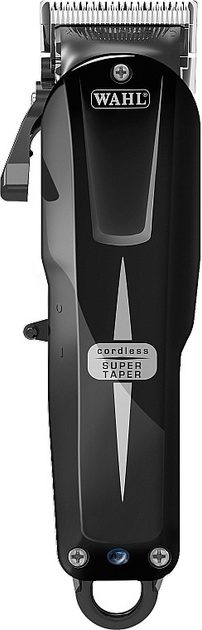 COMBO WAHL Super Taper cordless + Wahl Beret noire