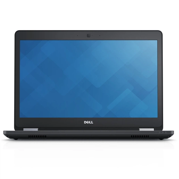 Ноутбук DELL Latitude E5470 (i5-6440HQ / 32GB / FullHD IPS Touch) б/у - Фото 1 Ноутбук DELL Latitude E5470 (i5-6440HQ / 32GB / FullHD IPS Touch) б/у - изображение 1