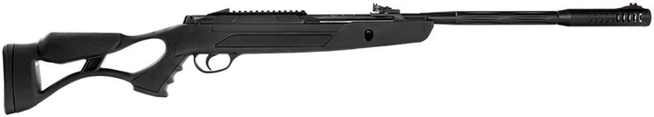 Пневматическая винтовка Hatsan AirTact ED Vortex - изображение 2