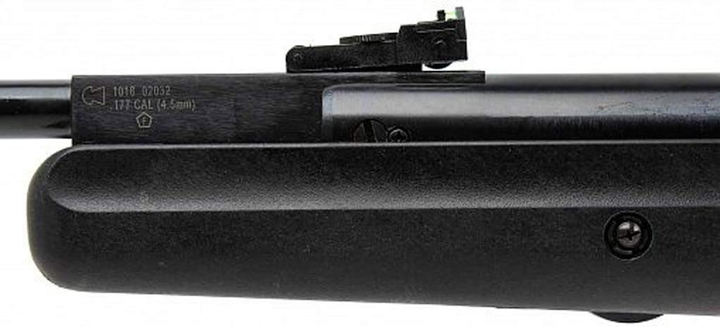 Пневматична гвинтівка Hatsan Mod. 125 TH Vortex - зображення 2