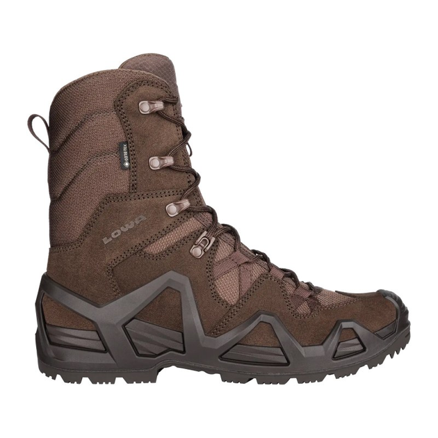 Ботинки "Lowa Zephyr MK2 GTX HI TF", Dark Brown 47 (310850/0493) - зображення 1