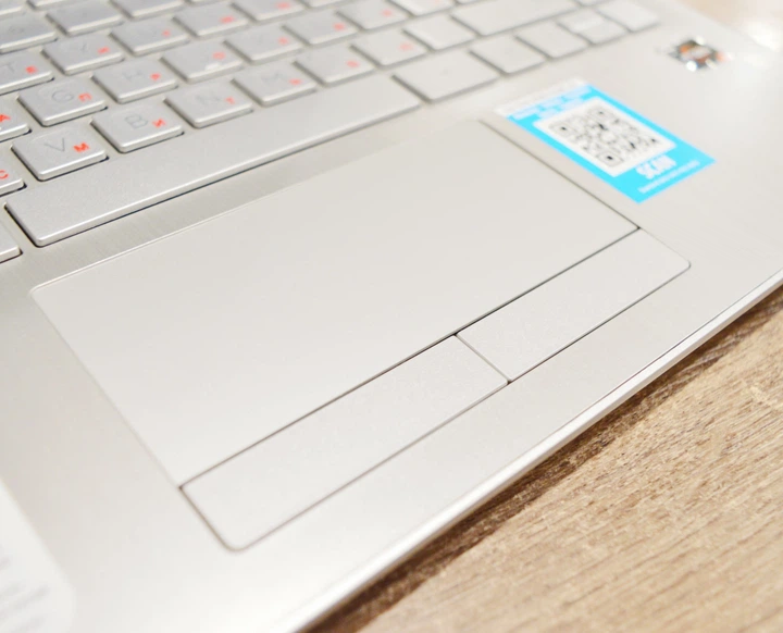 Ноутбук HP Laptop 14-dk1xxx Б/У - Фото 2 Ноутбук HP Laptop 14-dk1xxx Б/У - изображение 2