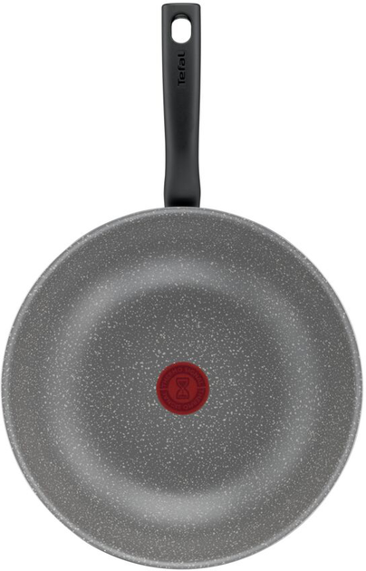 Сковорода ВОК Tefal Cook Natural 28 см (B5791942) – купити онлайн на ...