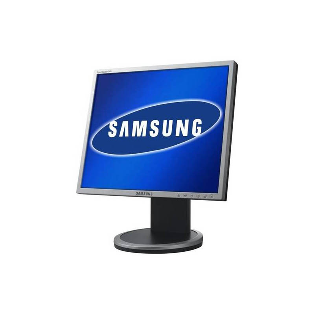 Монитор 19" Samsung SyncMaster 940T, Квадрат - Б/У - изображение 1