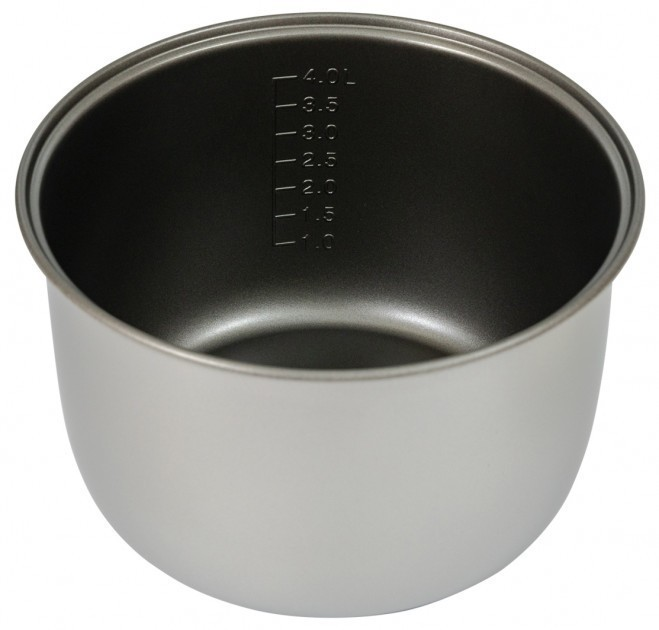 Мультиварка йогуртниця Rotex RMC503-B 5л - зображення 6