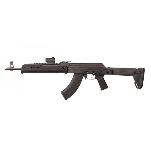 Высокая щека для Magpul Zhukoff S-stock для AK - изображение 2