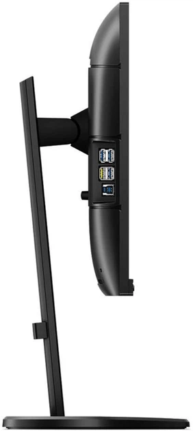 Монитор 24" Philips 240B9 Black (240B9/00) - зображення 3