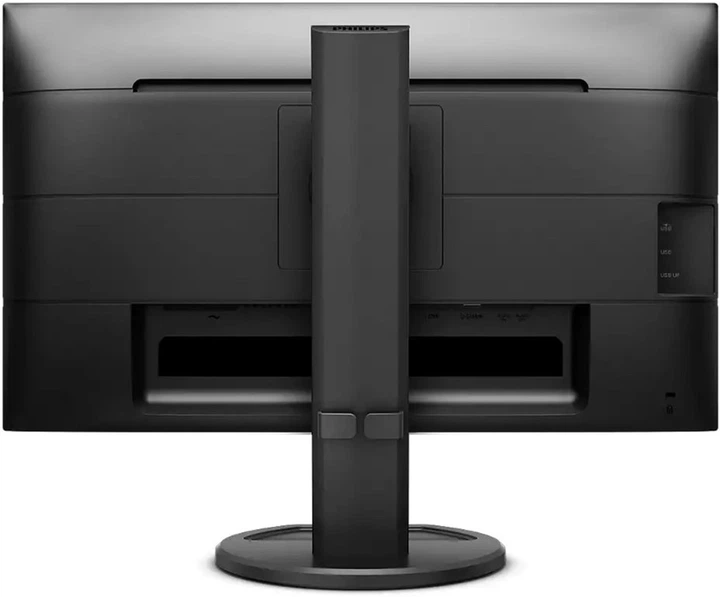 Монитор 24" Philips 240B9 Black (240B9/00) - зображення 4