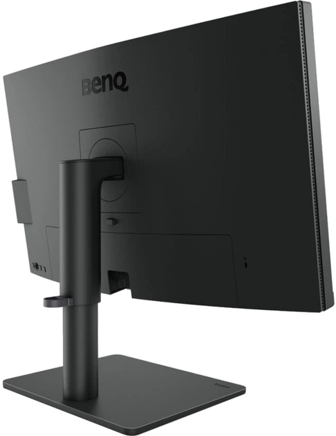 Monitor 31,5" BenQ PD3205U (9H.LKGLA.TBE) - obraz 7