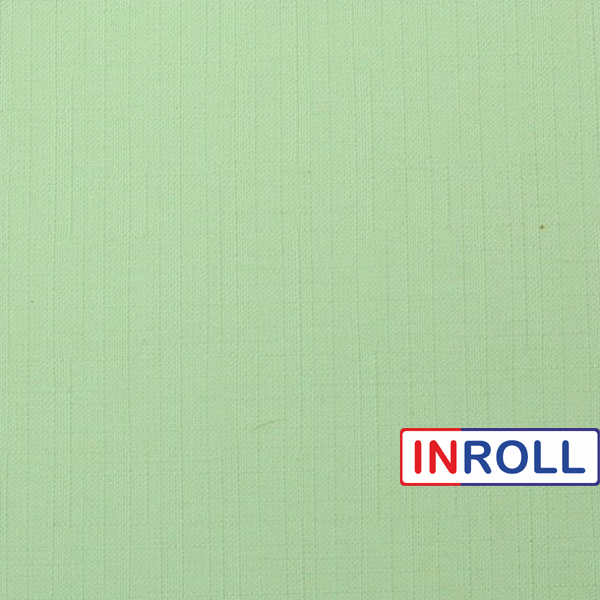 Ролета тканевая INROLL Есо-Mini Plus 55х165 см Len Светло-мятный 2073 - Фото 5 Ролета тканевая INROLL Есо-Mini Plus 55х165 см Len Светло-мятный 2073 - изображение 5