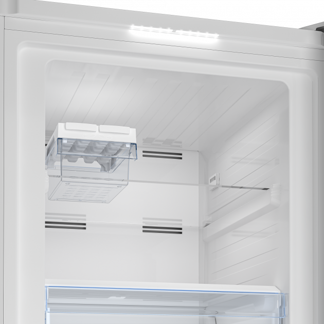 Морозильная камера Beko RFNE 448E35 W - изображение 4