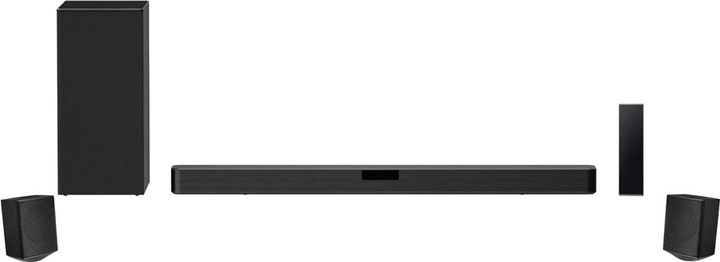 Саундбар LG SN5R - зображення 1