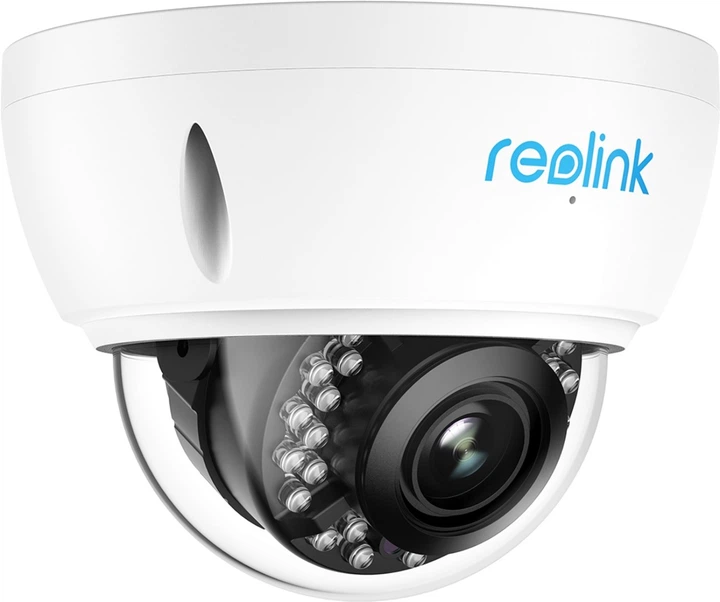 IP камера Reolink RLC-842A – купить онлайн на ROZETKA