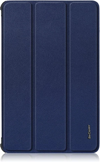 Чехол для планшета BeCover Smart Case для Lenovo Tab M10 TB-328F (3rd Gen) 10.1" Deep Blue (BC_708282) - изображение 2