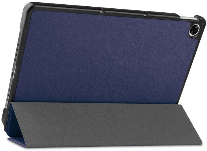 Чехол для планшета BeCover Smart Case для Realme Pad 10.4" Deep Blue (BC_708265) - Фото 5 Чехол для планшета BeCover Smart Case для Realme Pad 10.4" Deep Blue (BC_708265) - изображение 5