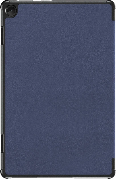 Чехол для планшета BeCover Smart Case для Lenovo Tab M10 TB-328F (3rd Gen) 10.1" Deep Blue (BC_708282) - изображение 4