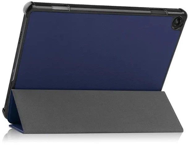 Чехол для планшета BeCover Smart Case для Lenovo Tab M10 TB-328F (3rd Gen) 10.1" Deep Blue (BC_708282) - изображение 5