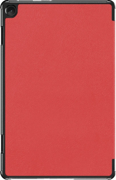 Чехол для планшета BeCover Smart Case для Lenovo Tab M10 TB-328F (3rd Gen) 10.1" Red (BC_708286) - изображение 4