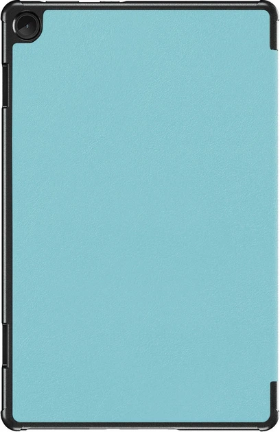 Чехол для планшета BeCover Smart Case для Lenovo Tab M10 TB-328F (3rd Gen) 10.1" Light Blue (BC_708290) - изображение 3