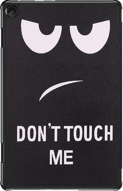 Чехол для планшета BeCover Smart Case для Lenovo Tab M10 TB-328F (3rd Gen) 10.1" Don't Touch (BC_708292) - изображение 4