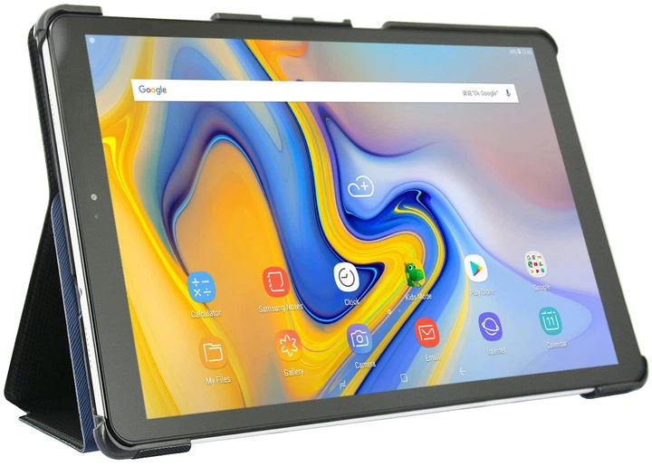 Чохол для планшета BeCover Premium для Lenovo Tab M10 TB-328F (3rd Gen) 10.1" Black (BC_708337) - зображення 6