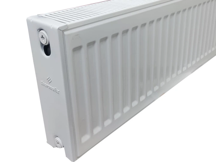 Радиатор стальной панельный Thermofix тип 22 300 х 1400 нижнее ...
