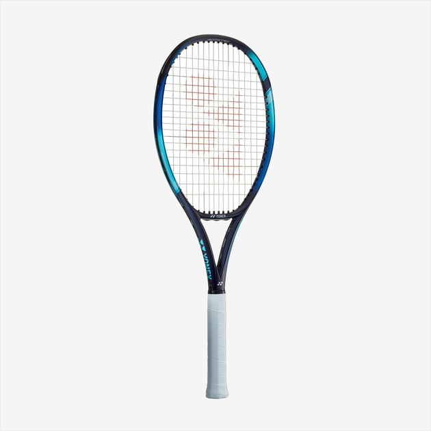 Теннисная ракетка Yonex Ezone 100L (285g) Sky Blue Размер