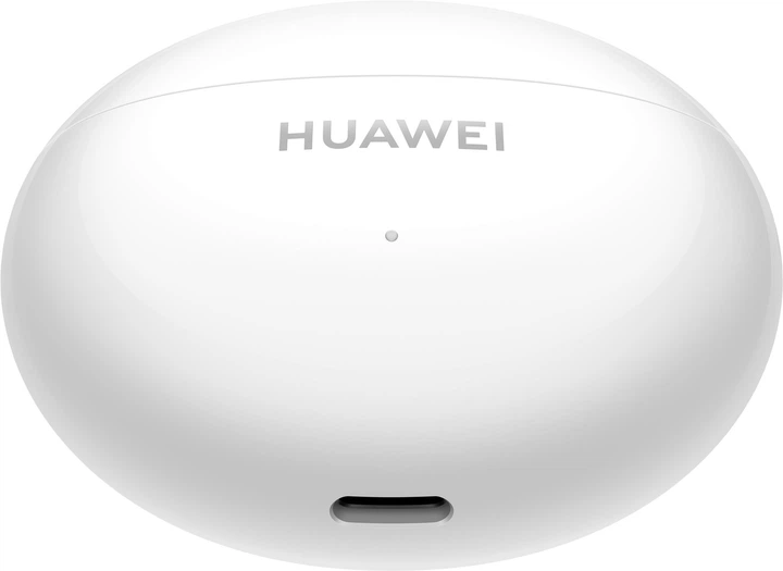 Słuchawki Huawei FreeBuds 5i Ceramic Białe (6941487282562) - obraz 6