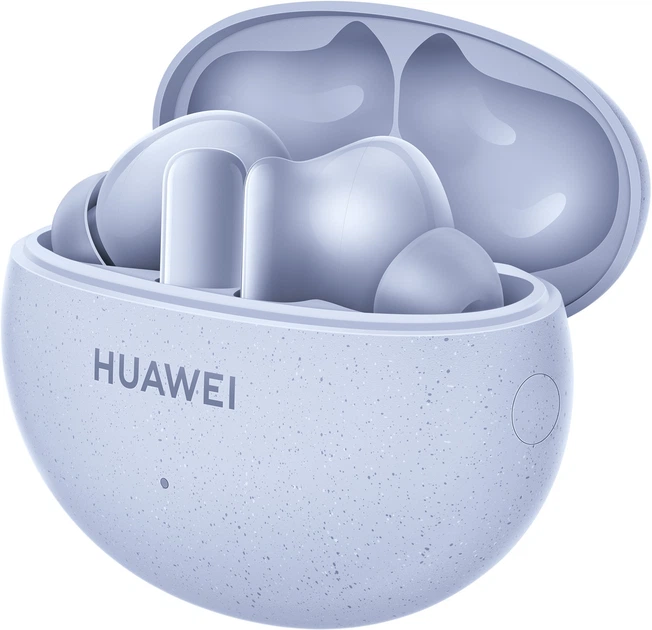 Навушники Huawei FreeBuds 5i Isle Blue (6941487282586) - зображення 3