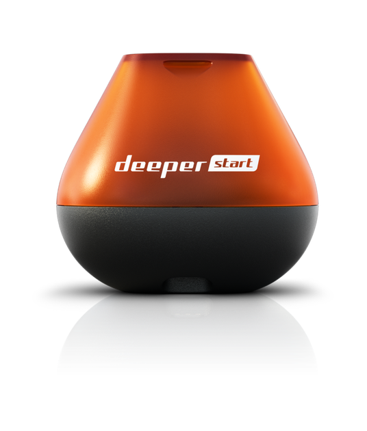 Смарт Эхолот Deeper START - Фото 1 Смарт Эхолот Deeper START - изображение 1