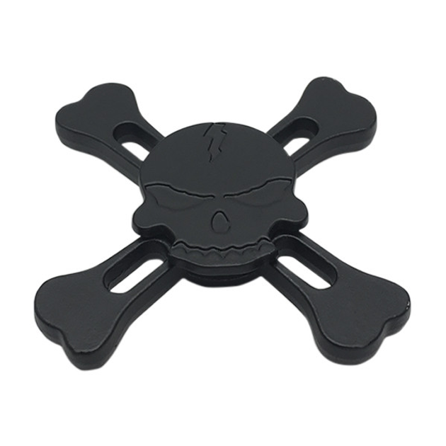 Fidget hot sale spinner black