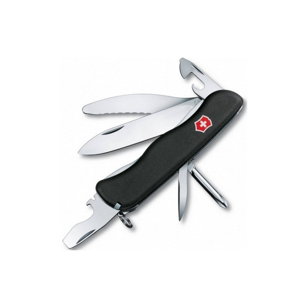 Складаний ніж Victorinox Parachutist 0.8473.3 - зображення 1