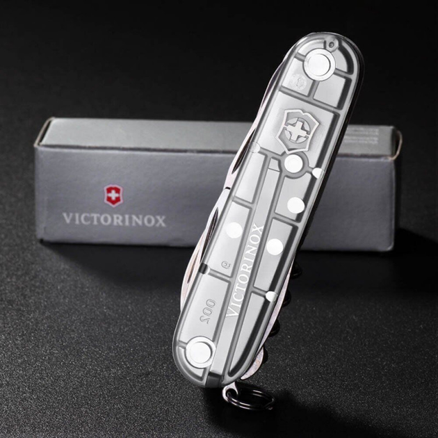 Складной нож Victorinox Climber 1.3703.T7 - изображение 2