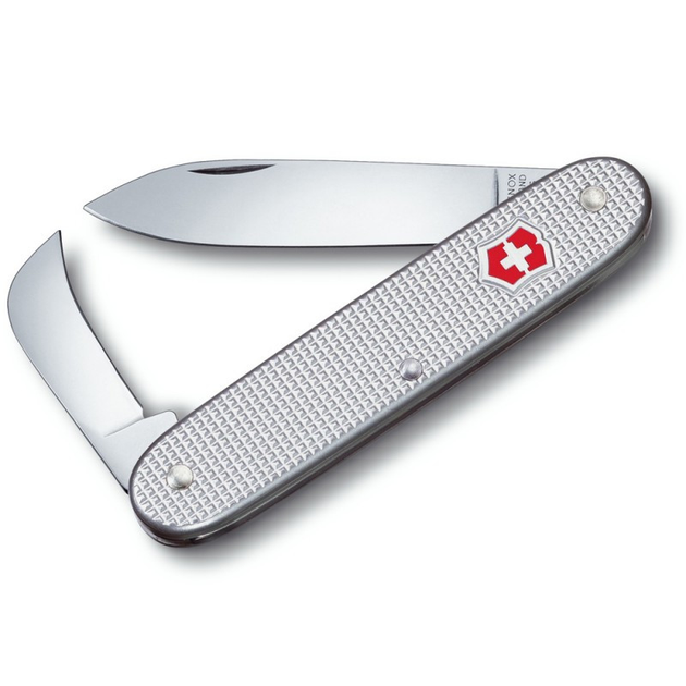 Складаний ніж Victorinox Pioneer ALOX 0.8060.26 - зображення 1